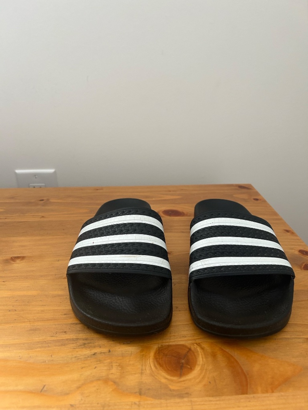 Adidas Slides - Picture 2 of 7